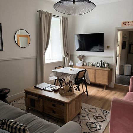 Harbour Quay Villa Wick  Luaran gambar