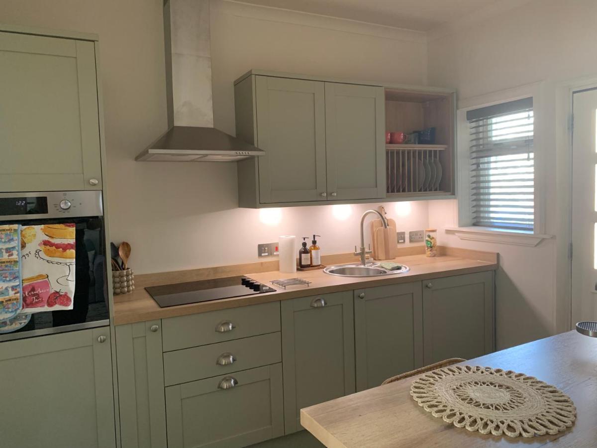 Harbour Quay Villa Wick  Luaran gambar