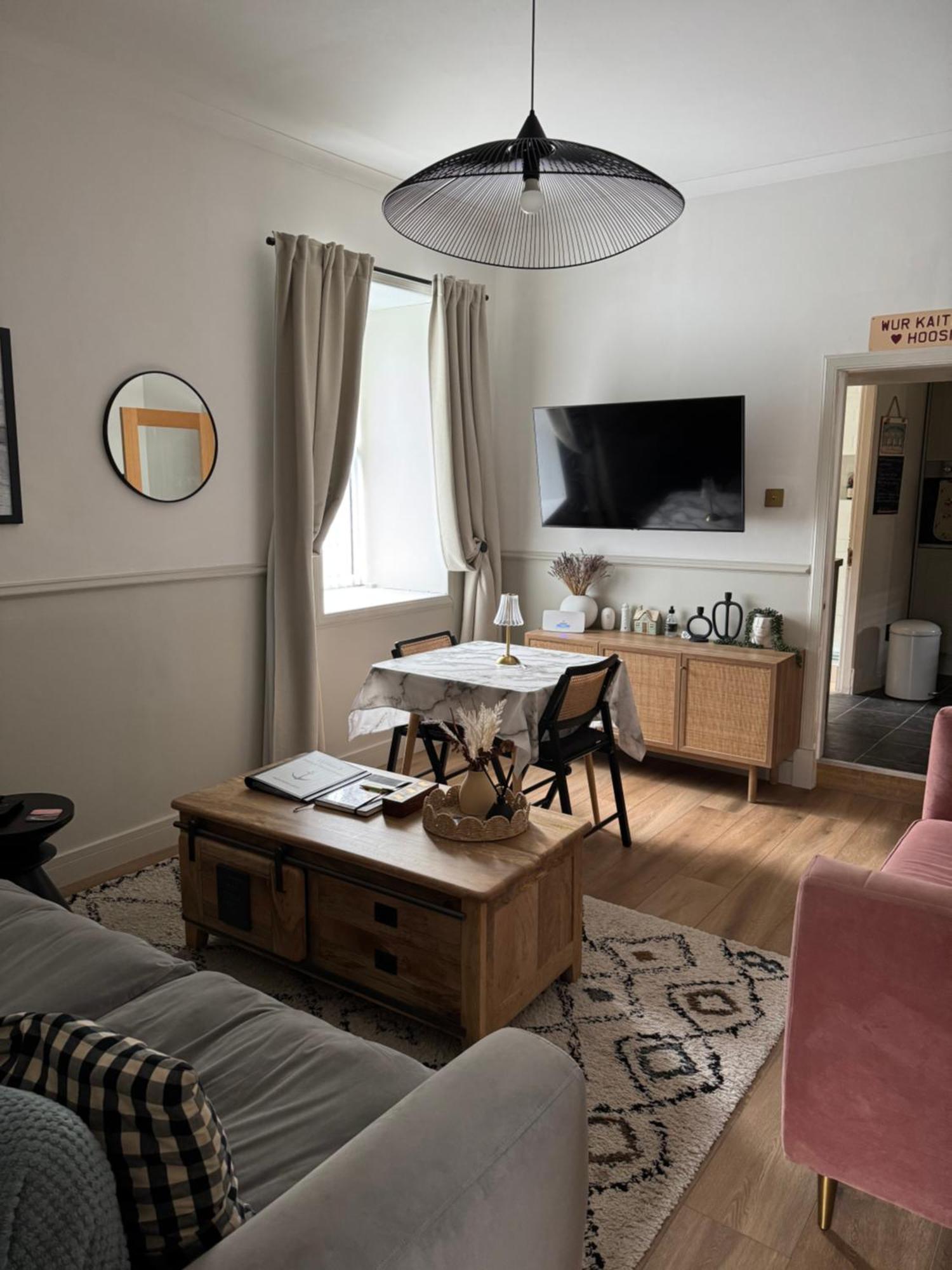 Harbour Quay Villa Wick  Luaran gambar