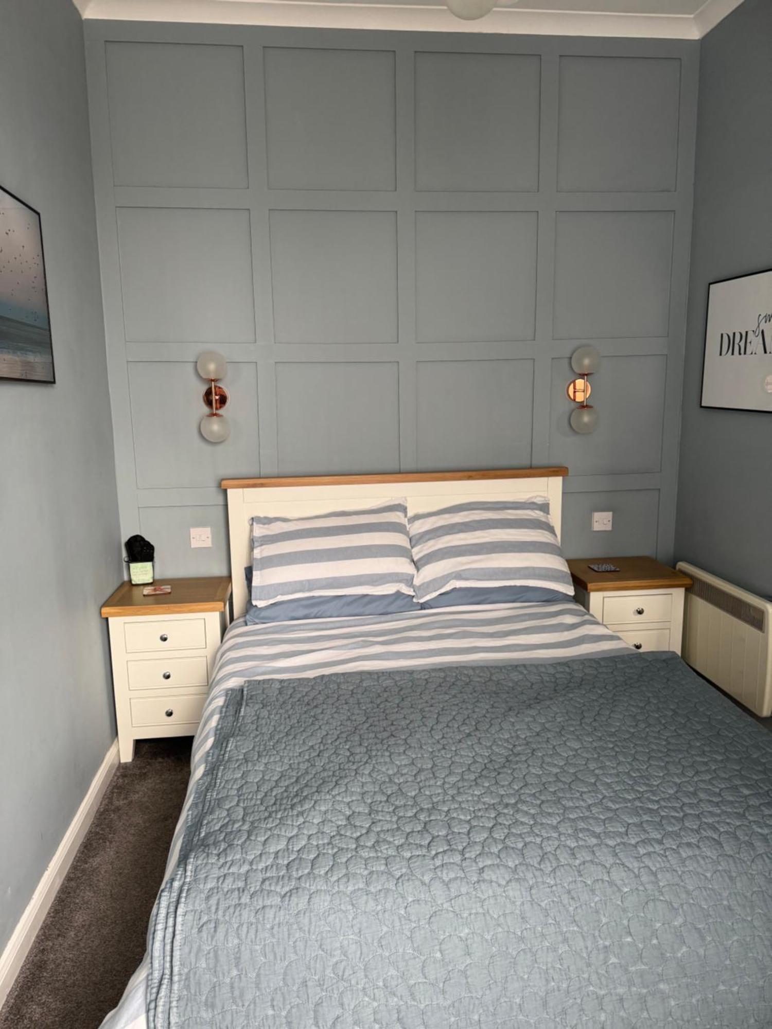Harbour Quay Villa Wick  Luaran gambar