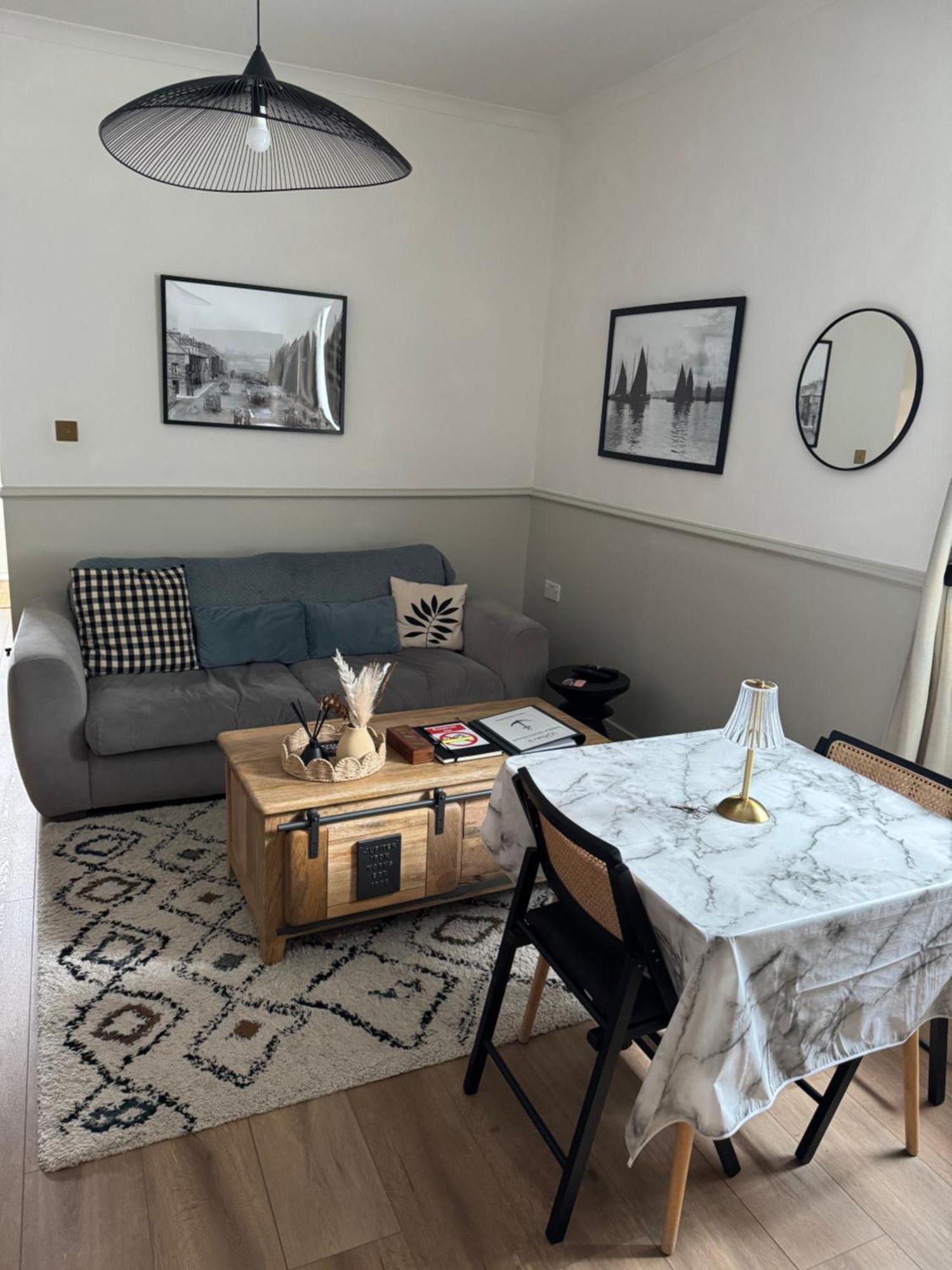 Harbour Quay Villa Wick  Luaran gambar